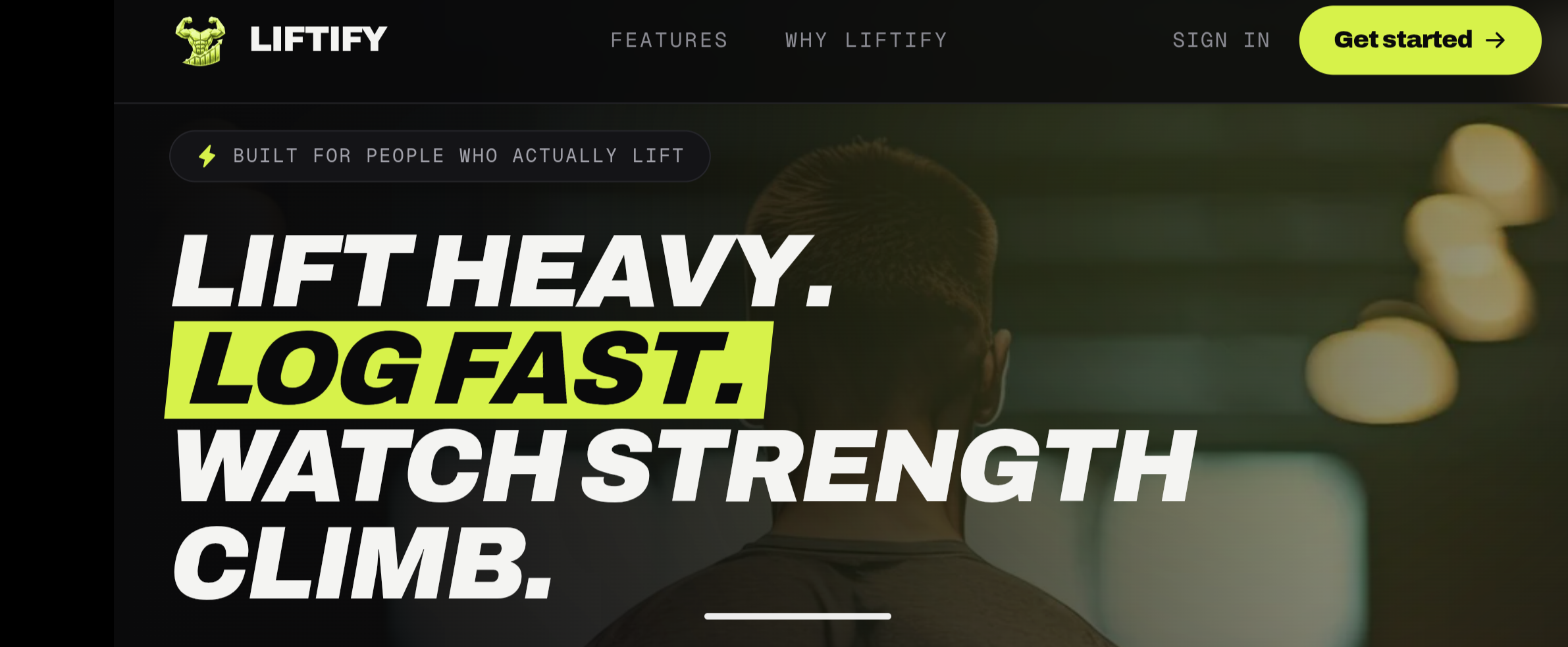 Liftify